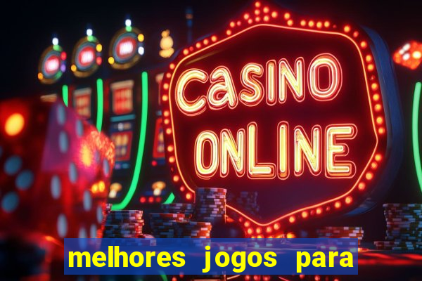 melhores jogos para ganhar dinheiro sem depositar